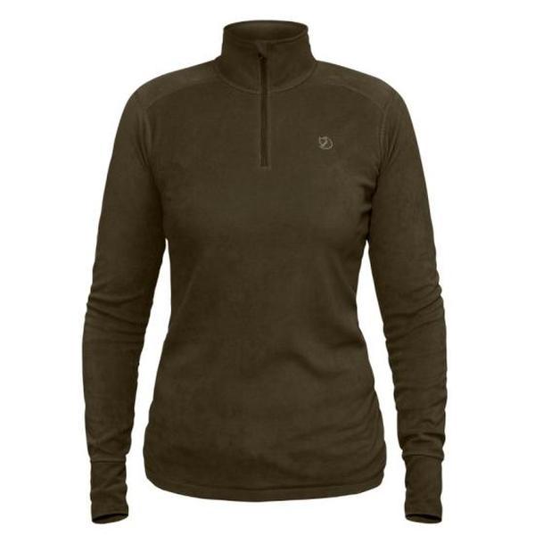 長袖Tシャツ 89766633 DARK OLIVE DOM
