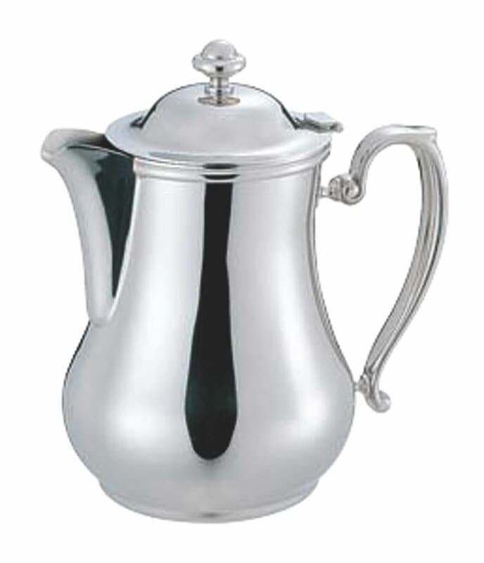 和田助製作所 SW ビクトリアコーヒーポット 2人用 290cc