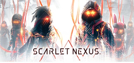 SCARLET NEXUS Deluxe スカーレットネクサス デラックス PCゲーム steam 5,848円