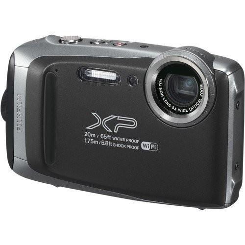 Qoo10] 富士フイルム 新品 FinePix XP130 FX