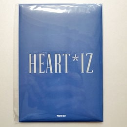 IZ ONE グッズセット 楽天市場】IZ*ONE 缶バッジセット PIN BUTTON SET [HEART*IZ POP