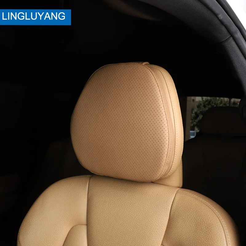 Livolo-車のリアクッションxc90 s90 v90 xc60 xc40 s60 v60 c40,車のアクセサリー