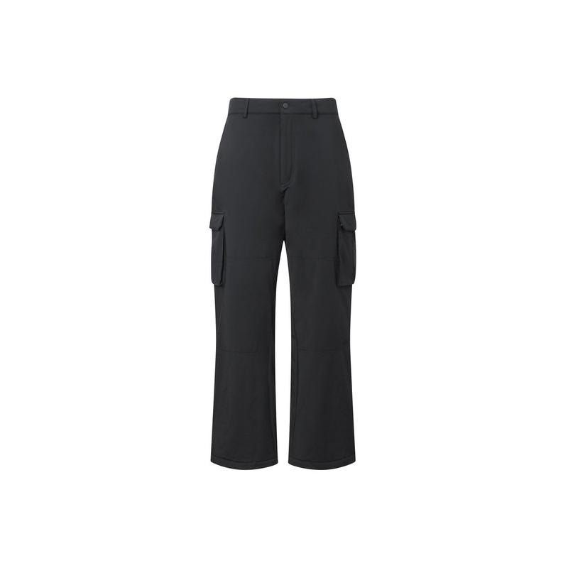 パディングカーゴパンツ 32YD465109 , 32YD465138