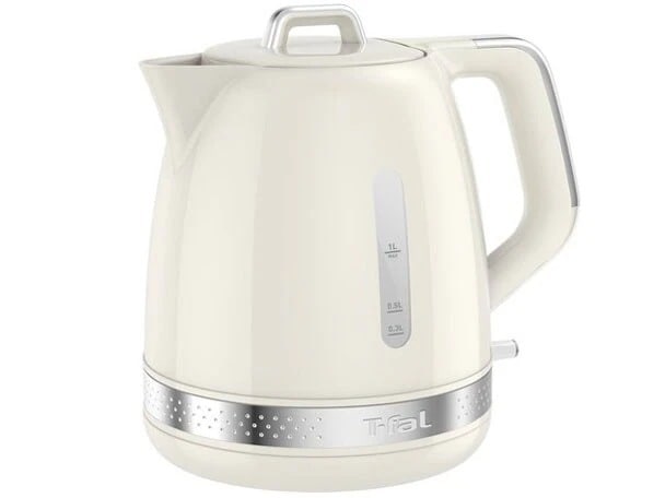 マチネ 1L KO323AJP [アイボリー] 電気ケトル 5,814円