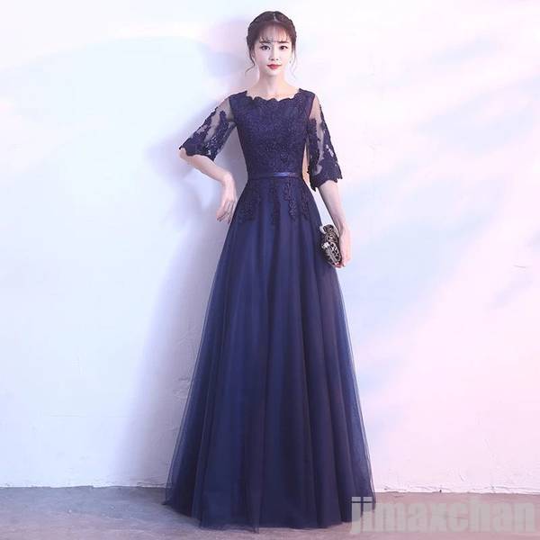 パーティードレス 結婚式 ワンピース ミモレ丈 フォーマル お呼ばれ花嫁 二次会 成人式 ドレス 演奏会 卒業式 魅力 同窓会 着痩せ パフスリーブ やせて見える 通勤 ワンピース 20代 30代 8,577円