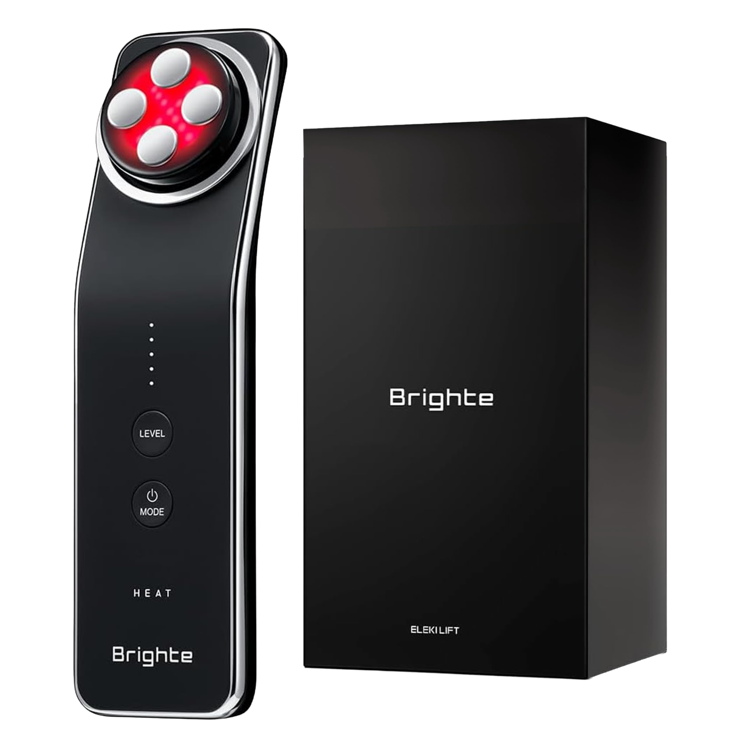 公式通販Brighte ブライト ELEKI BRUSH+ エレキブラシ激安通販が 