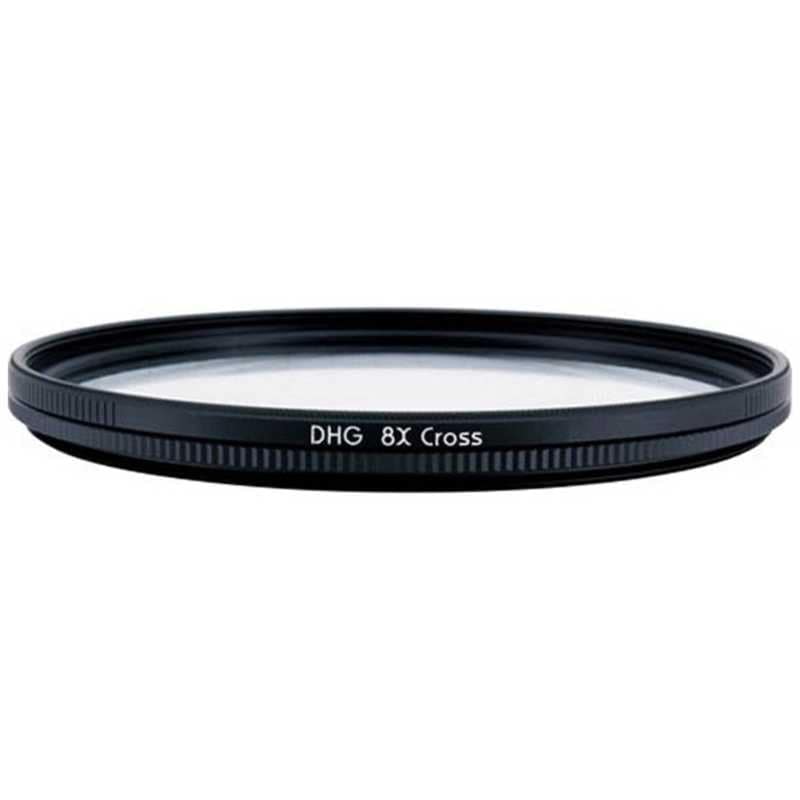 マルミ光機　DHG8Xクロス(72mm)　72MMDHG8Xクロス