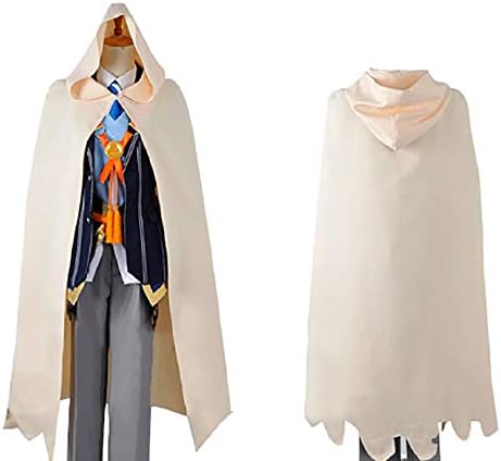 刀剣乱舞 山姥切国広 内番 コスプレ衣装 お盆 プレゼント 祭り 変装 ステージ コスプレ祭 文化祭