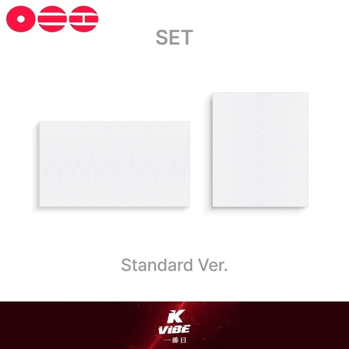 BTS ~ARIRANG~ (Set) Standard Ver.