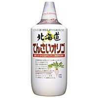 株式会社加藤美蜂園本舗 サクラ印 てんさいオリゴ 1kg × 8個
