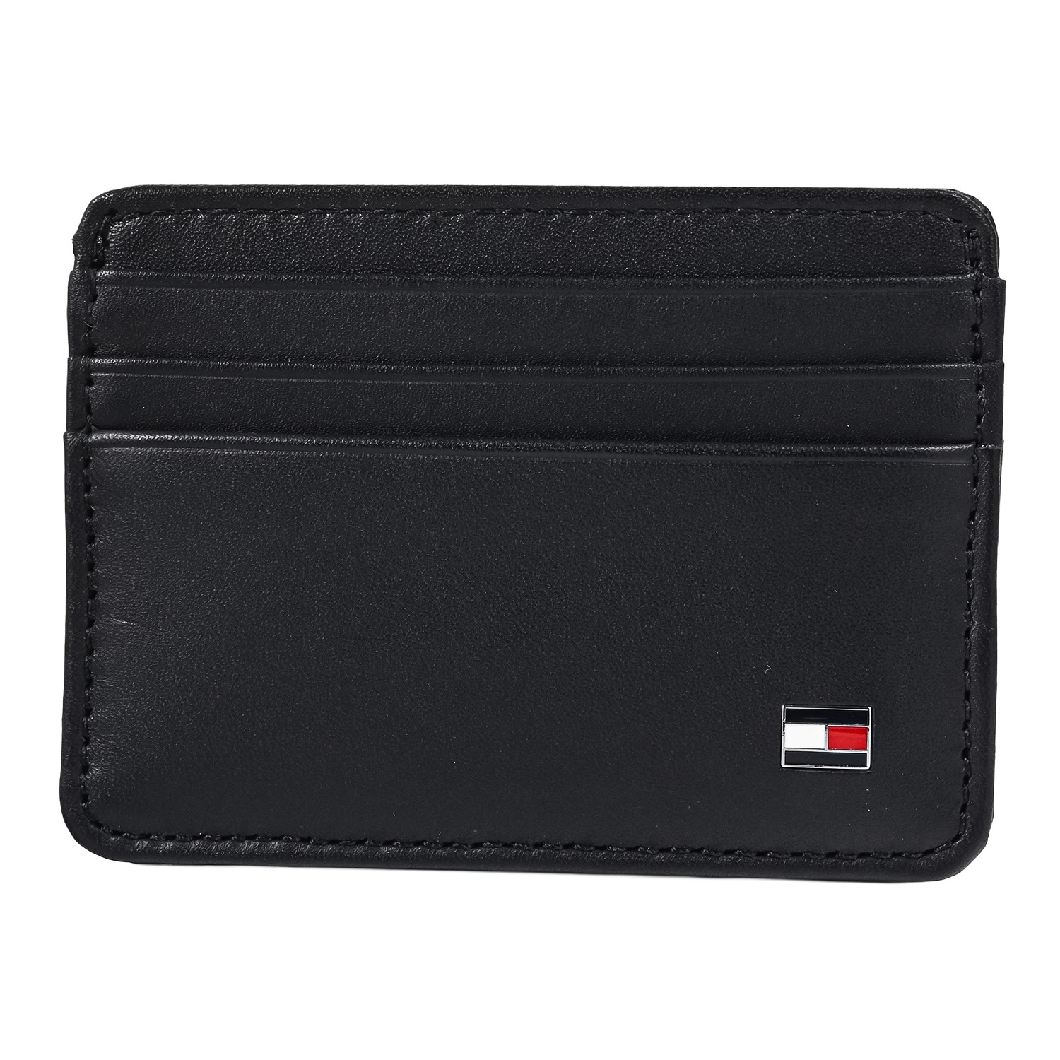 ヨーロッパ輸入モデル カードケース 名刺入れ メンズ ETON CC HOLDER ブラック AM0AW00653 002 BK
