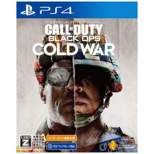 新品】PS5 Call of DutyR: Black Ops 6(コール オブ デューティ