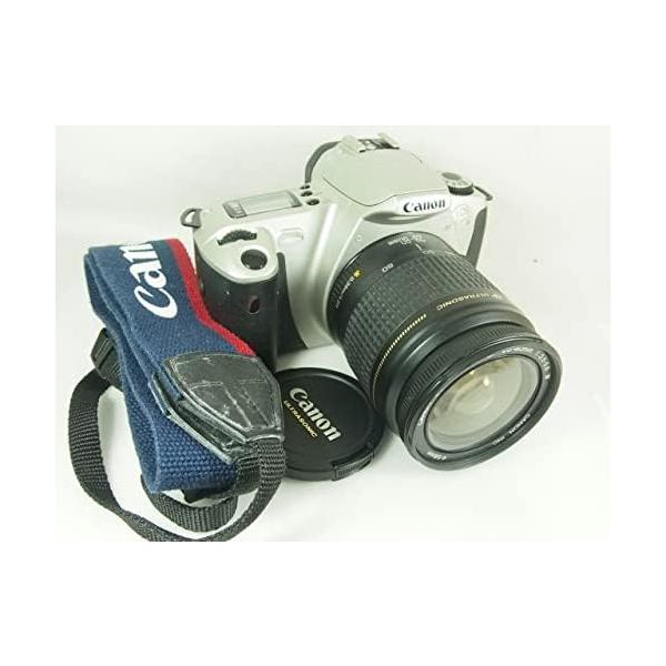 【中古】Canon EOS Kiss3 EF28-80mm付き