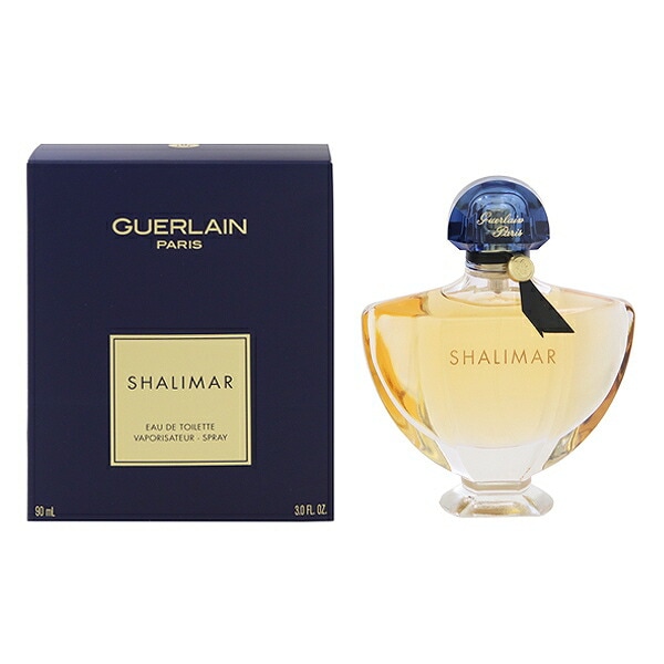 シャリマー EDT SP 90ml