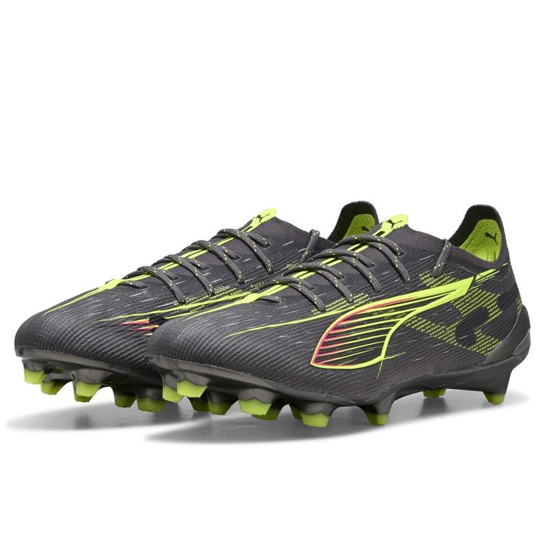 ウルトラ 5 アルティメット FG サッカースパイク ULTRA 25SS (108159-03)