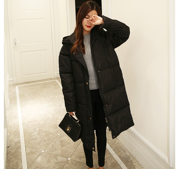 ロングダウンコート ダウンコート ロング レディース ダウンジャケット ロングコート アウター 大きいサイズ 秋冬 中綿 上品 秋冬新作 期間限定