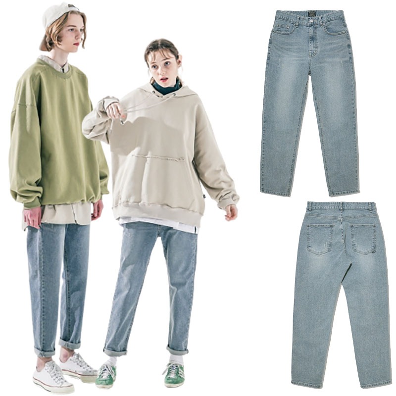 WV 正規品 safe denim pants CJLP7522 男女兼用