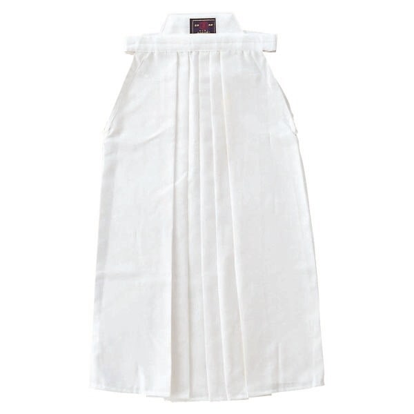 KUSAKURA クサクラ クザクラ 剣道 TC剣道袴 白 HT625