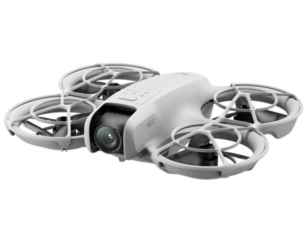 DJI Neo Motion Fly Moreコンボ