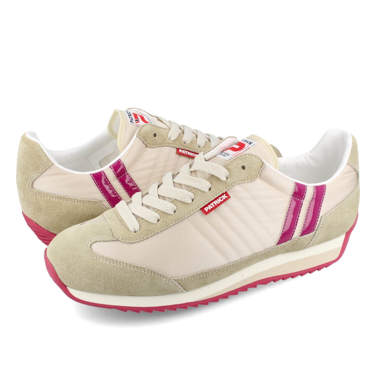 PATRICK MARATHON PECHE