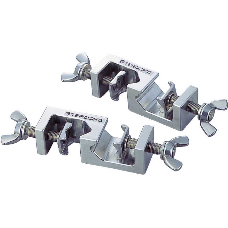 テラオカ　ステンレス製角ムッフ T-18A　22020212