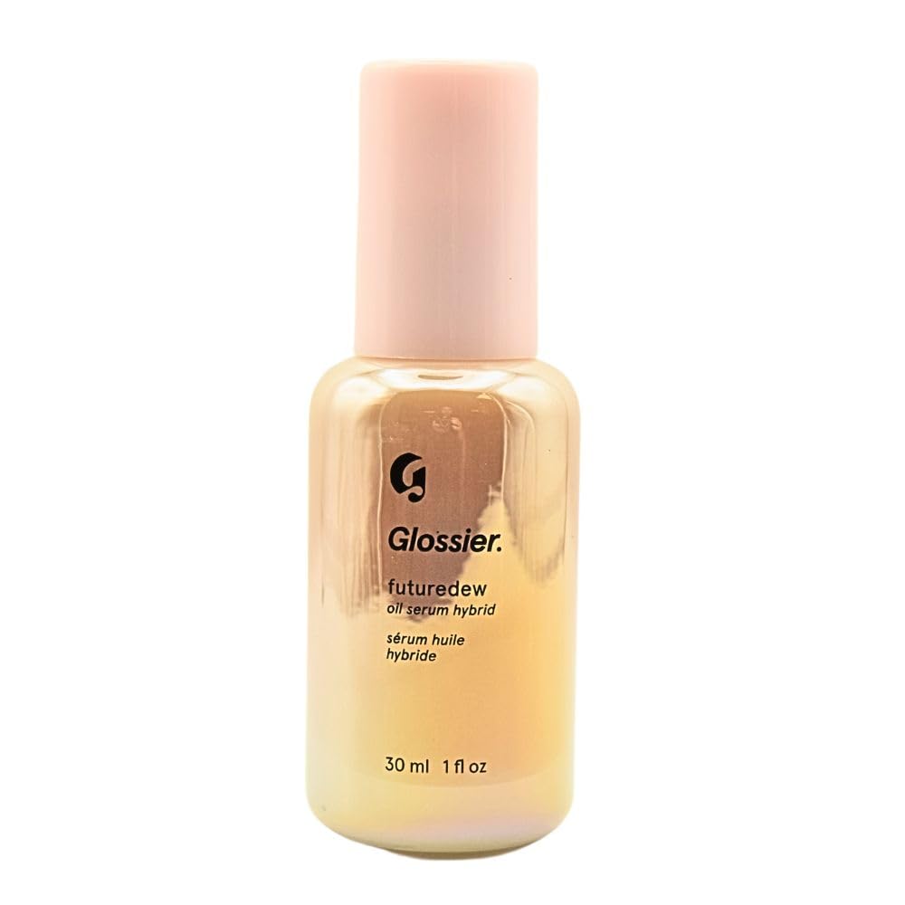 グロッシエ フューチャーデュー 油セラムハイブリッド 30ml/1フロス
