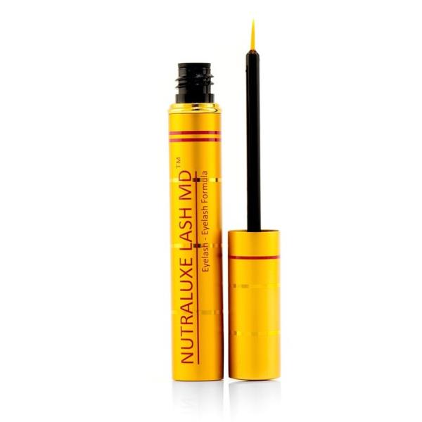 ニュトラリュクス md eyelash formula 4.5ml