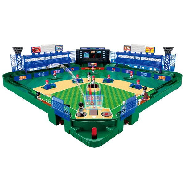 エポック社 野球盤3Dエース モンスターコントロール ヤキュウバン3Dエースモンスターコント