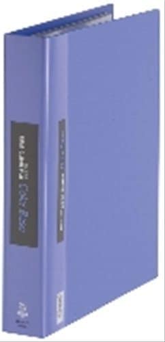 （まとめ買い）クリアーFカラーベース差替式 青 139-3ｱｵ 00802574 [x3]