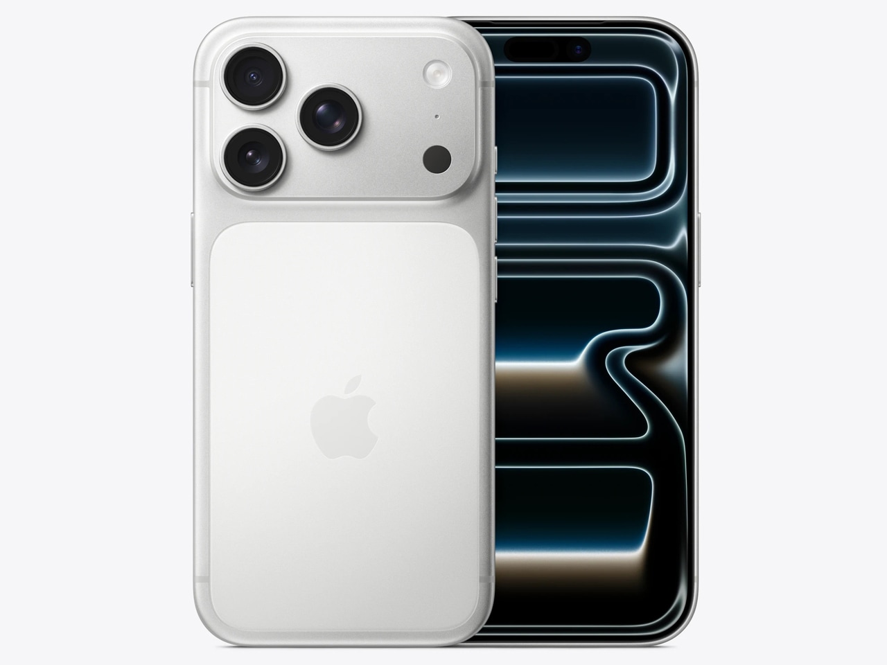 【新品未開封ストア版】iPhone 17 Pro 256GB 銀