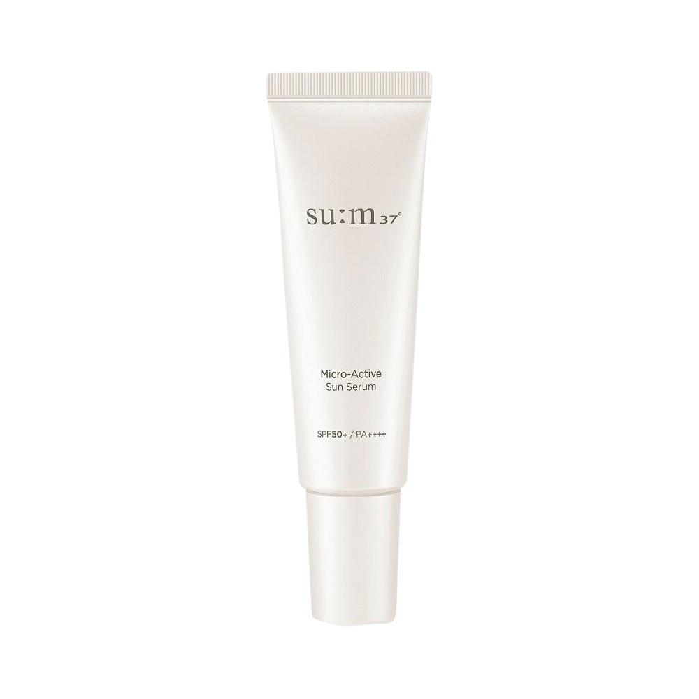 マイクロアクティブ サンセラム 50ml デイリー使い向け / 韓国コスメ正規品 Olive Young