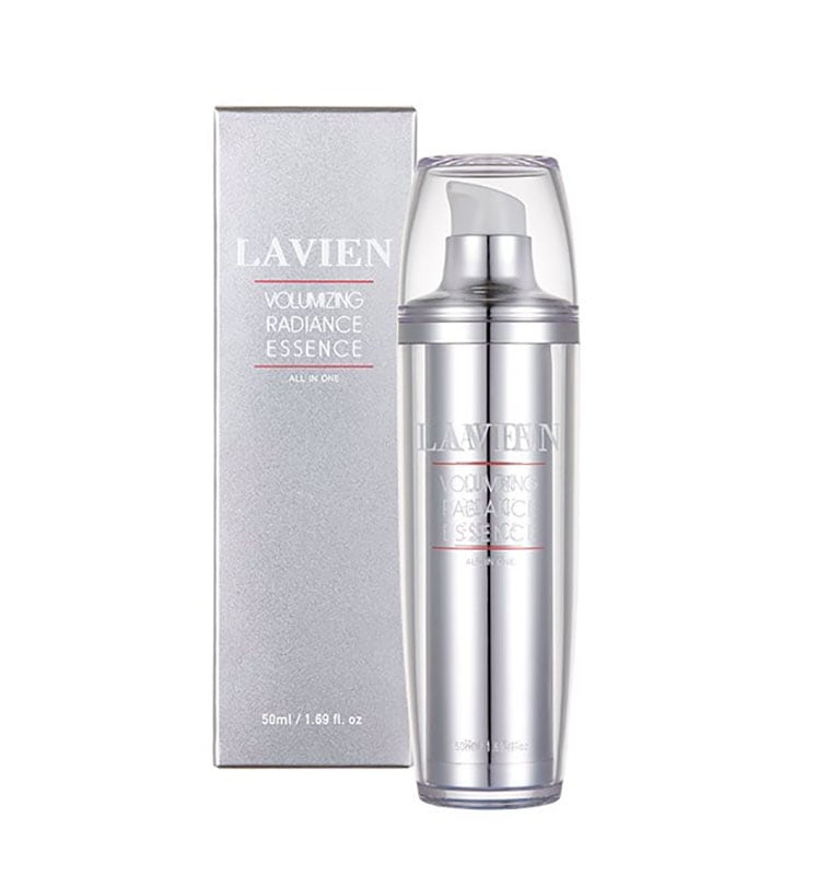 ボリューマイジング ラディアンス エッセンス ホワイト 50ml