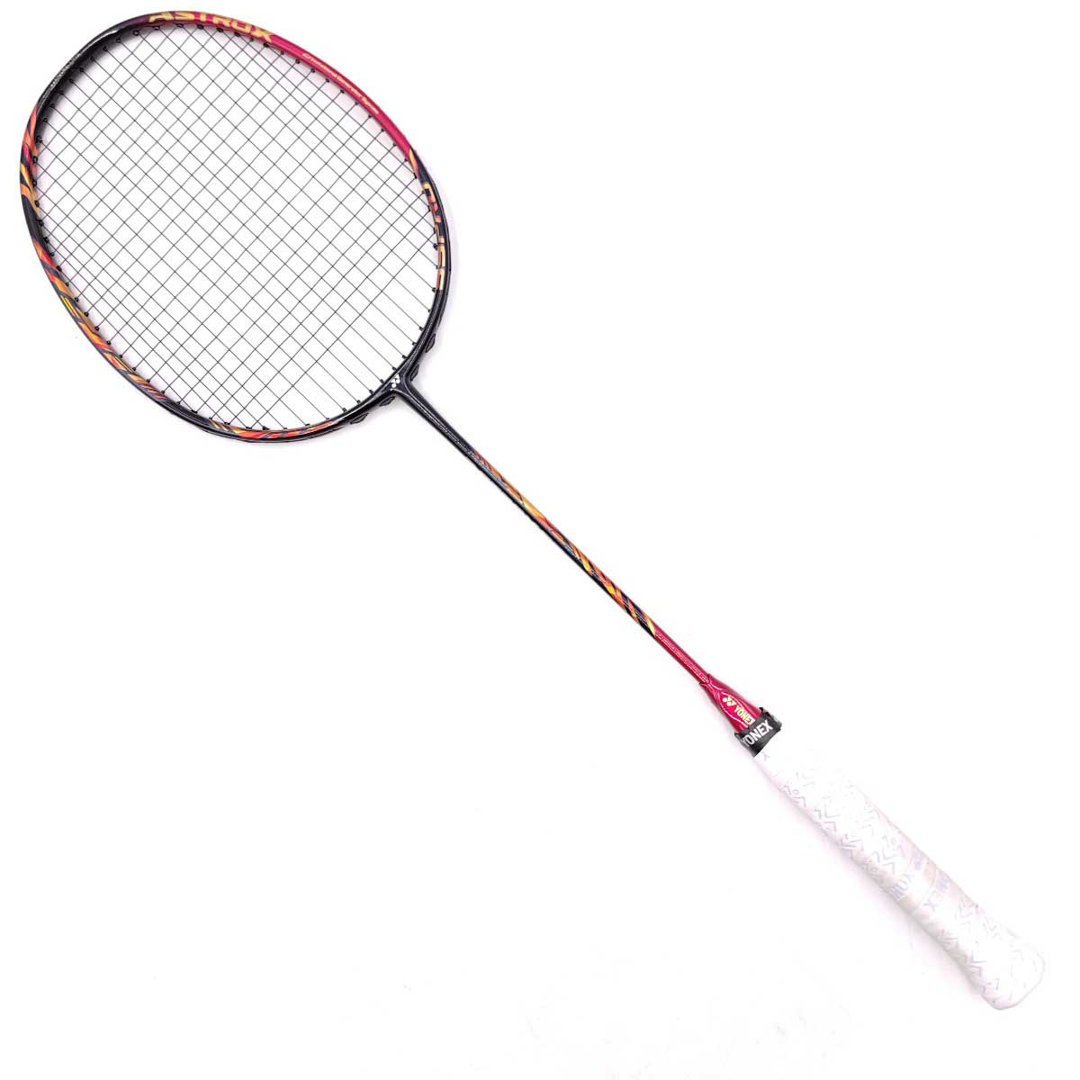 【中古】ヨネックス アストロクス99 プロ バドミントンラケット ASTROX 99 3UG5 チェリーサンバースト YONEX