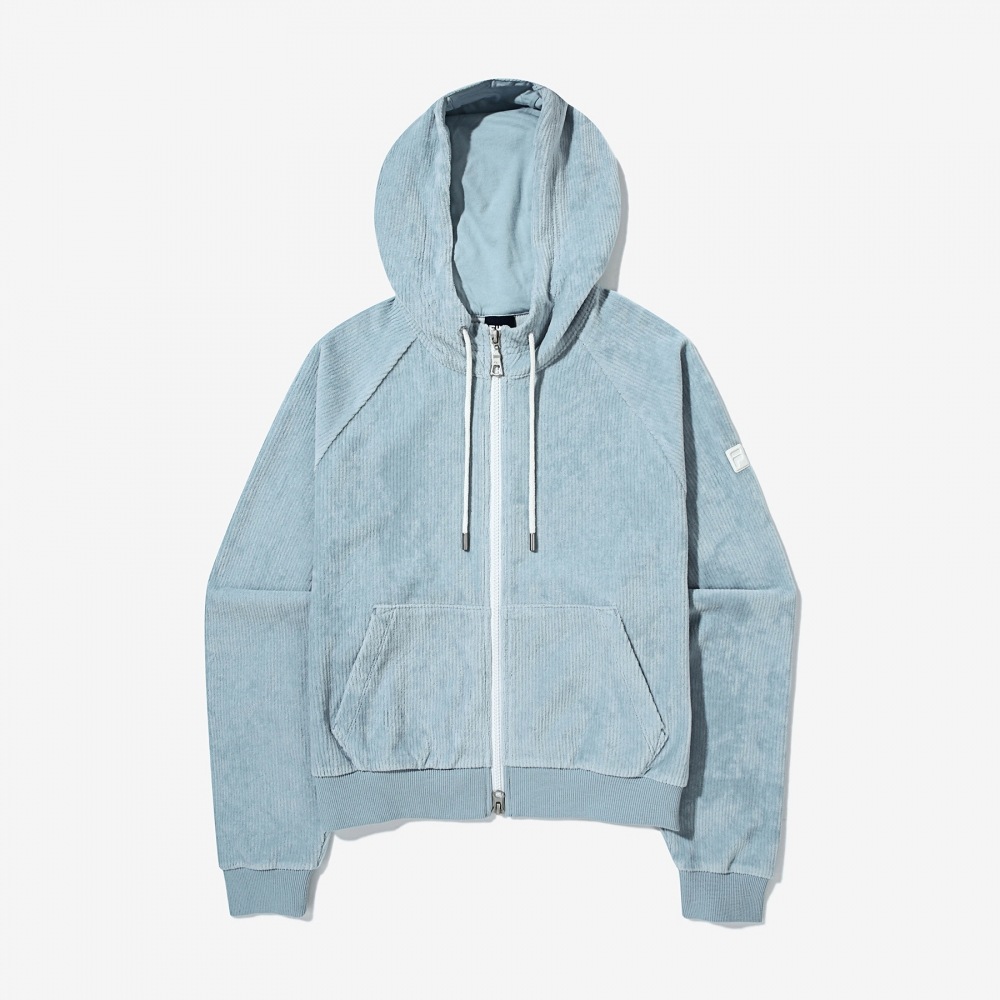 フィラベロアフーデッドジップアップ_FS2FTG4151F_LBU