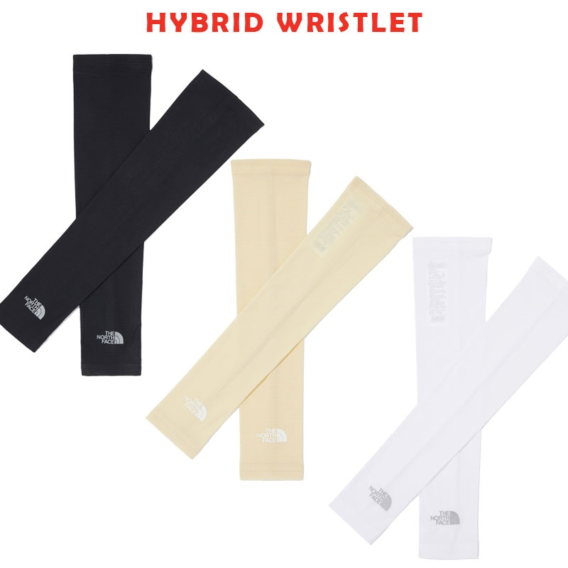 韓国正規品保証 関税負担なし NA5AQ01A HYBRID WRISTLETデイリー 基本 着装 男子 女子 人気 韓国 ファッション 男女共用 アウトドア