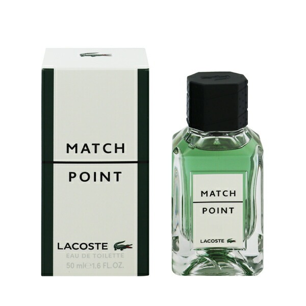 マッチポイント EDT SP 50ml