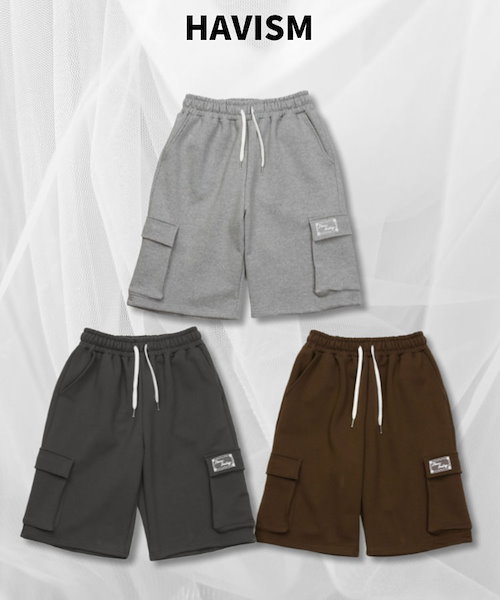 Qoo10 aeae STUD SHORTS カモフラージュ Qoo10 aeae STUD SHORTS カモフラージュ