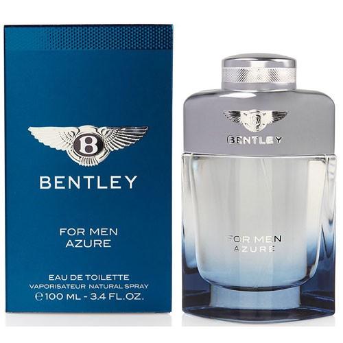 ベントレー フォーメン アズール EDT オードトワレ SP 100ml BENTLEY