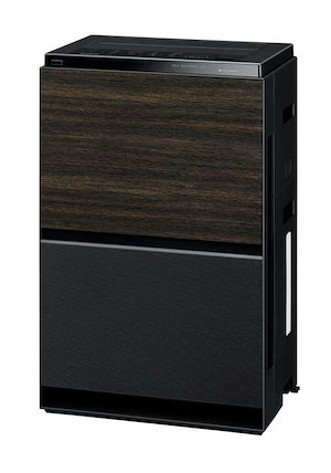 加湿空気清浄機（Panasonic） 概要 加湿空気清浄機 F-VXP70 | 空気清浄機 | Panasonic