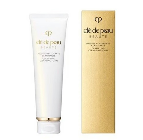 国内正規品 資生堂 CPB ク ムースネトワイアント C n クリア さっぱり 洗顔フォーム 140g SHISEIDO 洗顔料 クレンジング メイク落とし ウ