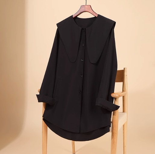 レディース トップス シャツ ブラウス きれいめ シンプル 上品 おしゃれ かっこいい ガーリー エレガント モダン 主役級 フォーマル オフィス ビジネス OL 通勤