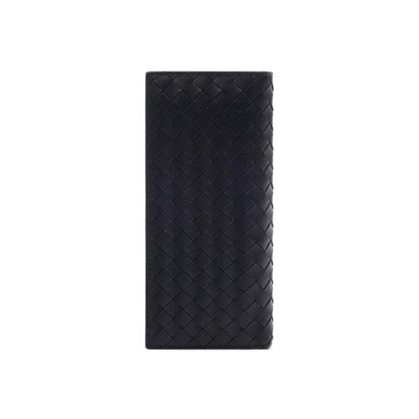 26SS メンズ イントレチャート 長財布 (120697 V47W1 1000 26S)