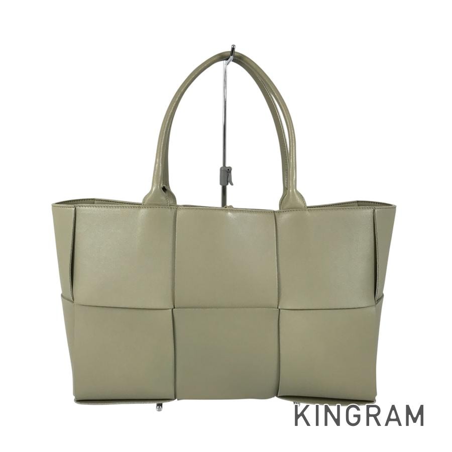 アルコ トートバッグ fhb【中古】