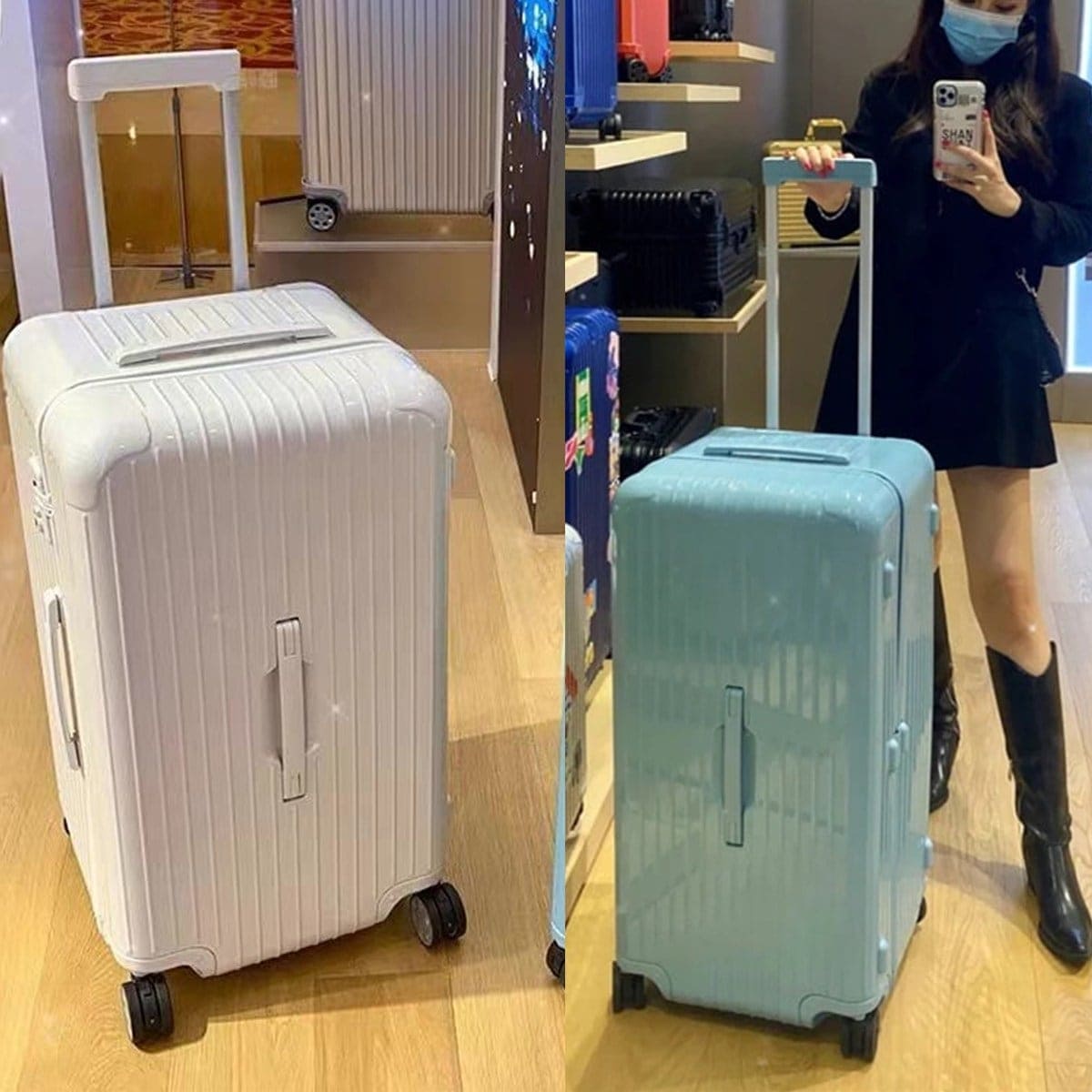 Hot!!!スーツケース 「24-40インチ」キャリーケース 軽量 大容量 スター同じファッション 360回転キャスタ 静音 TSAロック 旅行バック 多色 キャリーバッグ 修学 旅行 出張