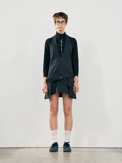 UTAA ユタ ゴルフ ウェア 上下2点セットセットアップトップス