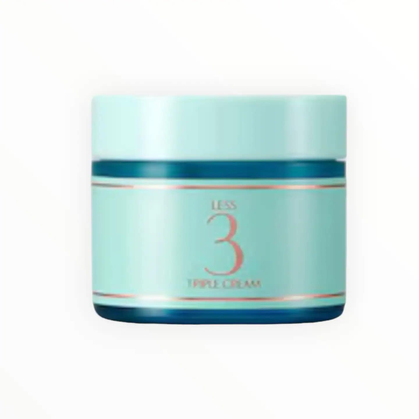 レセンシャル アズレン トリプルクリーム 50ml
