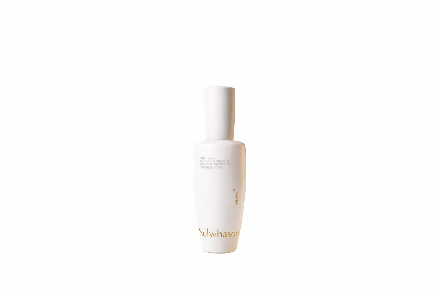 [韓国本社の正規流通製品] Sul wha soo 潤燥(ユンジョ) エッセンス 第6世代 (90ml)