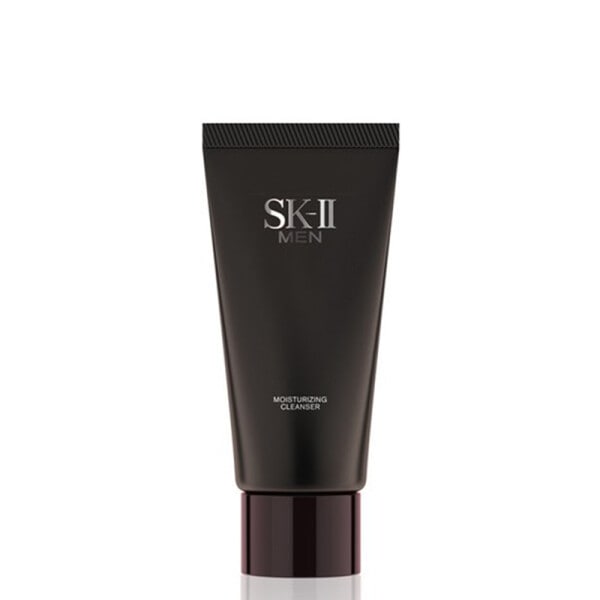 マンモイスチャライジングクレンザー 120g