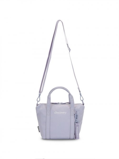 Discovery EXPEDITION Golf Tennis Mini Boston Bag DVIOLET 93