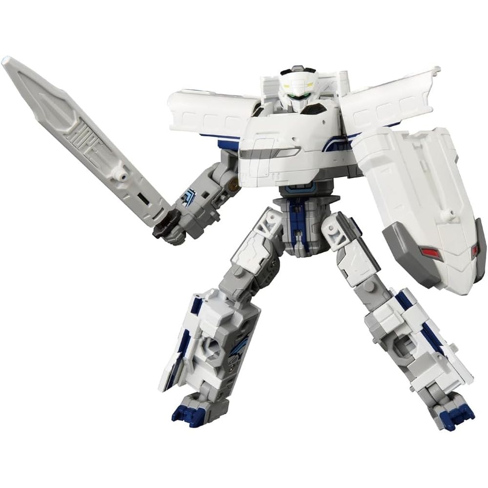 プラレール シンカリオンCW シンカリオン 300 電車 おもちゃ 3歳以上 5,000円